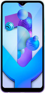 vivo Y1s 3GB RAM