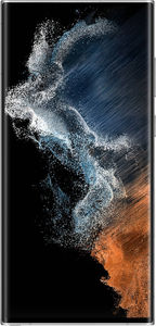 Samsung Galaxy S22 Ultra