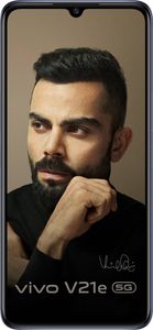 vivo V21e 5G
