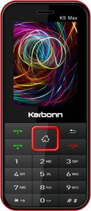 Karbonn K9 Max