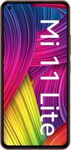 Xiaomi Mi 11 Lite 8GB RAM