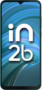 Micromax IN 2B