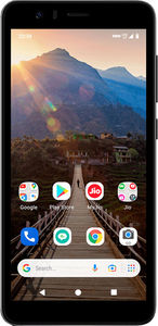 Reliance JioPhone Next