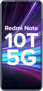 Xiaomi Redmi Note 10T