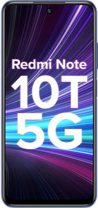 Xiaomi Redmi Note 10T