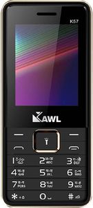 Kawl K57