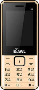 Kawl K9