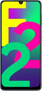 Samsung Galaxy F22 128GB