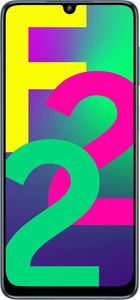 Samsung Galaxy F22 128GB