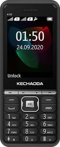 Kechao K120