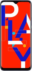 Infinix Hot 10 Play 3GB RAM