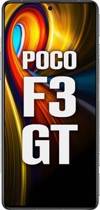 POCO F3 GT 8GB RAM