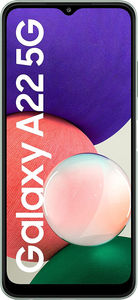 Samsung Galaxy A22 5G 8GB RAM