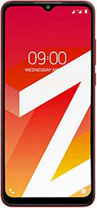 Lava Z2 3GB RAM