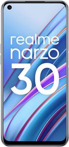 realme Narzo 30 6GB RAM