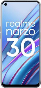 realme Narzo 30 6GB RAM
