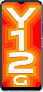 vivo Y12G
