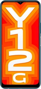 vivo Y12G