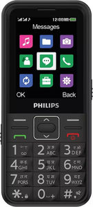 Philips Xenium E209