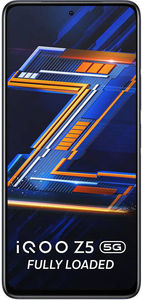 iQOO Z5 5G