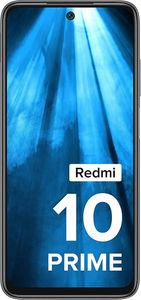 Xiaomi Redmi 10 Prime
