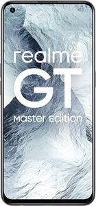 realme GT Master Edition 5G 8GB RAM