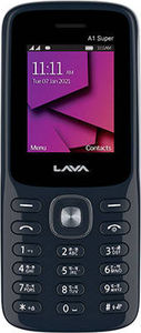 Lava A1 Super 21