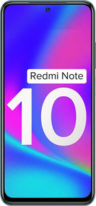 Xiaomi Redmi Note 10 Lite