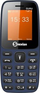 Snexian Guru 2171