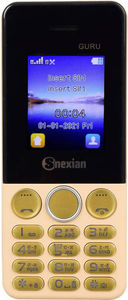 Snexian Guru 5620