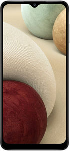 Samsung Galaxy A12 6GB RAM