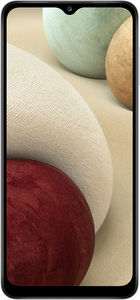 Samsung Galaxy A12 6GB RAM