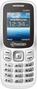 Snexian Guru 312