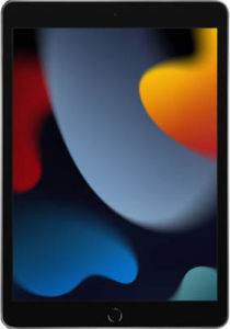 Apple iPad 10.2 2021 WiFi + Cellular 64GB
