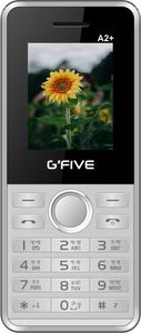 Gfive A2 Plus