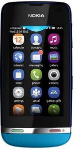 Nokia Asha 311