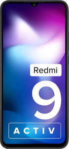 Xiaomi Redmi 9 Activ