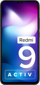 Xiaomi Redmi 9 Activ