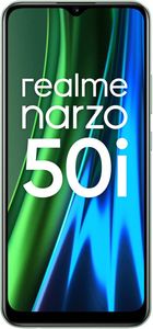 realme Narzo 50i 64GB