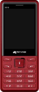 Micromax X818