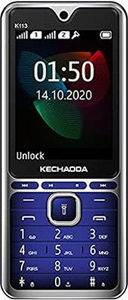 Kechao K113 2021