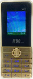 MBO 5605