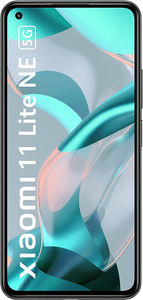 Xiaomi 11 Lite NE 5G 8GB RAM