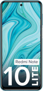 Xiaomi Redmi Note 10 Lite 128GB