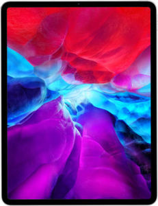 Apple iPad Pro 12.9 2020 WiFi + Cellular 128GB