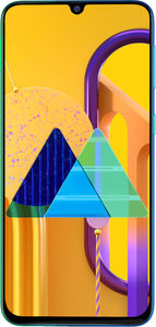 Samsung Galaxy M30s 4GB RAM