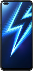 realme 6 Pro 8GB RAM