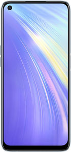 realme 6 8GB RAM