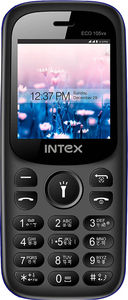 Intex Eco 105vx