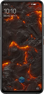 iQOO 3 256GB